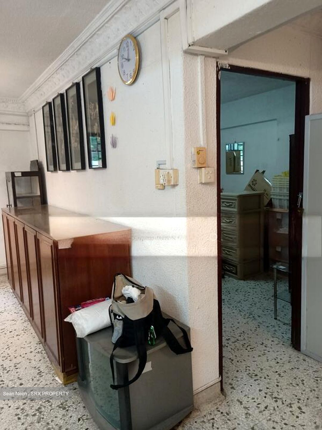 Blk 213 Bedok Town Centre (Bedok), HDB 3 Rooms #502237651